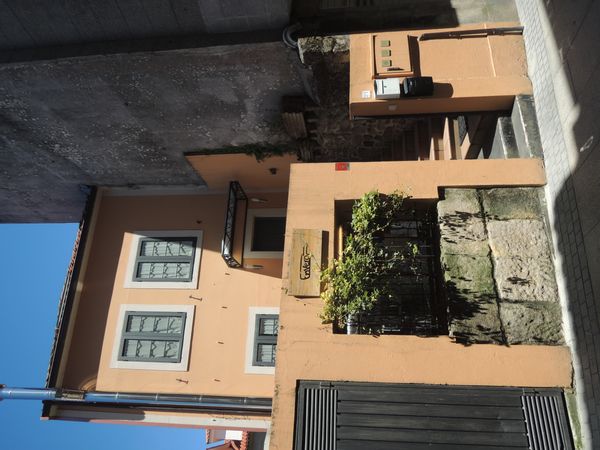 Maria y Gael's house