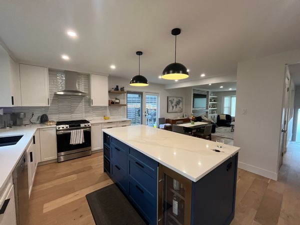 3-Bedroom Home in Scenic Port Moody, Canada