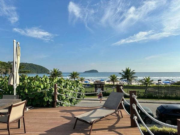 La maison de Cristina