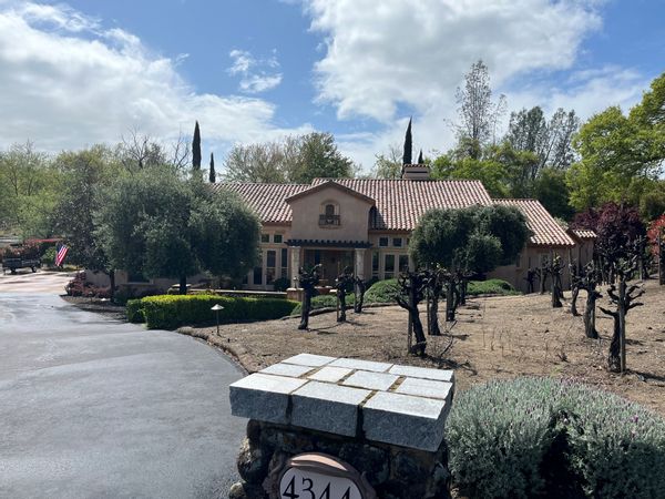 Experience wine country living in a Tuscan-style gated community with vineyards, wine tasting, and easy access to Lake Tahoe, San Francisco, and Napa.