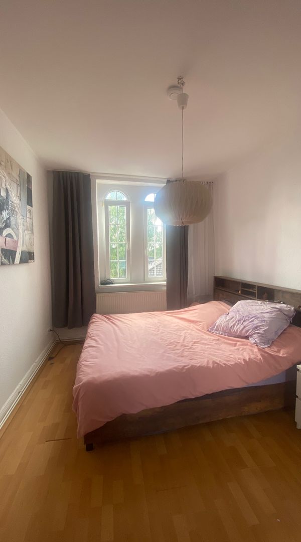 La maison de Tatiana