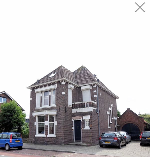 Het Spoor