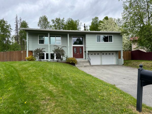 Sarah’s place