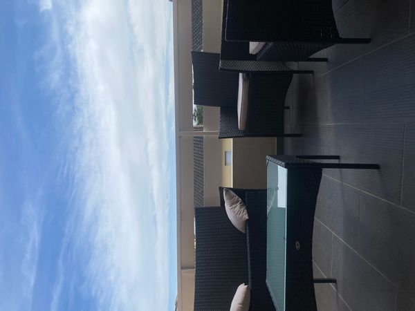 L'appartement de Laura et Greg