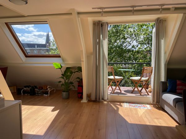 La maison de Toni & Simone