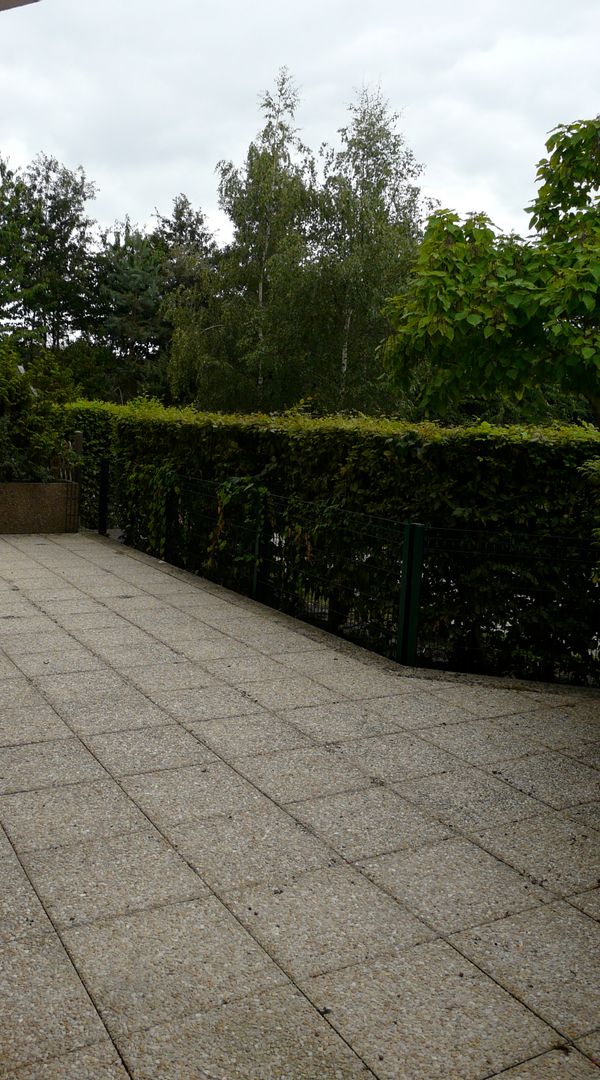 Appartement 60m2 sur Terrasse Verdoyante - Rennes - Bretagne
