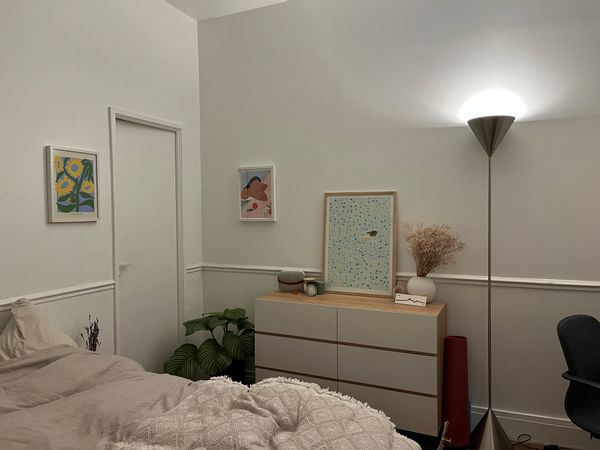 Casa de Mathilda