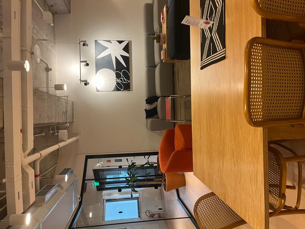 La maison de Ana Carolina