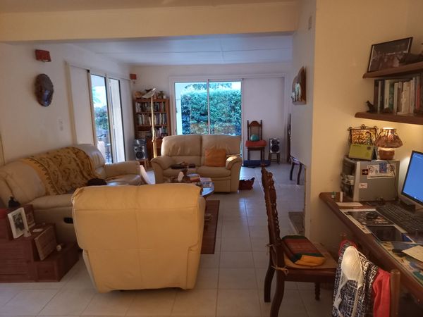 olivier's house
