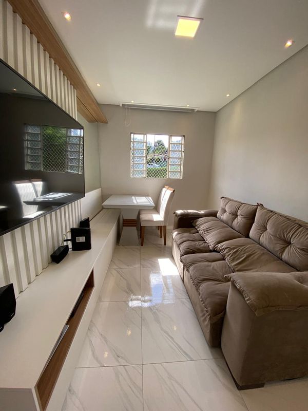 La maison de Jessica