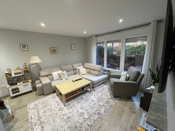 La maison de Alberto