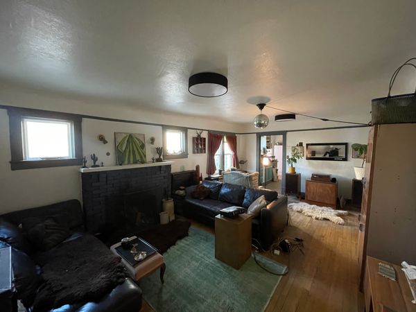 Southwestern outpost with artistic charm
