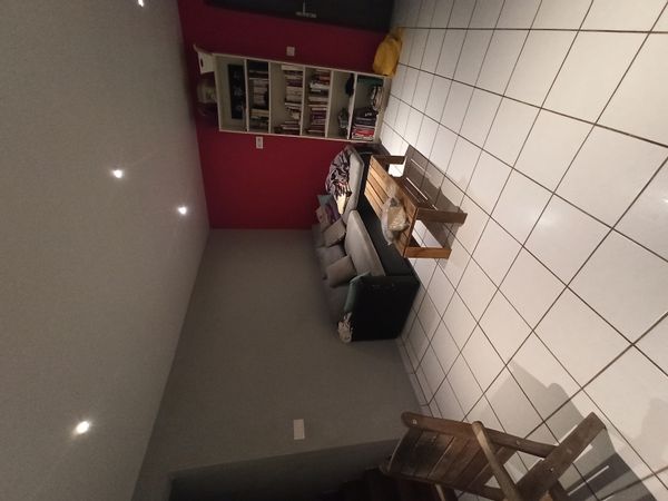 Célia's house
