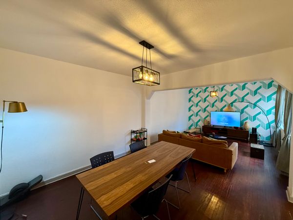 1 BR (2beds) 90m2 apartment @ Esquina de Chilaquil