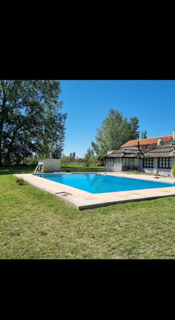 La maison de Gonzalo