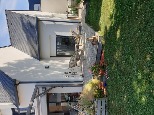 fabrice's house