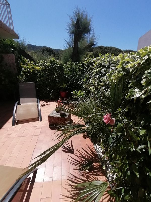 Casa di Claire