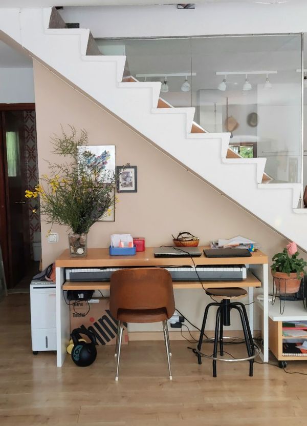 La maison de ROCIO CAROLINA