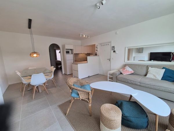 Casa de Anne-Francoise