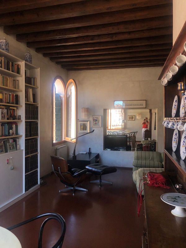 La maison de Enrica