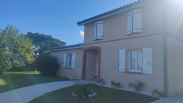 La chambre privée de Sylvie