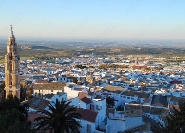 Casa di Francisco Jose