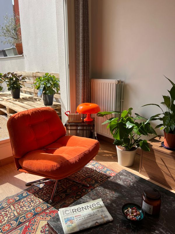 Casa di Tom