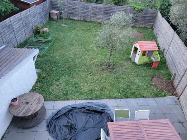 Casa di Laura & Antoine