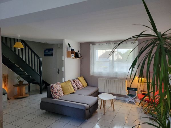 Casa di Laura & Antoine