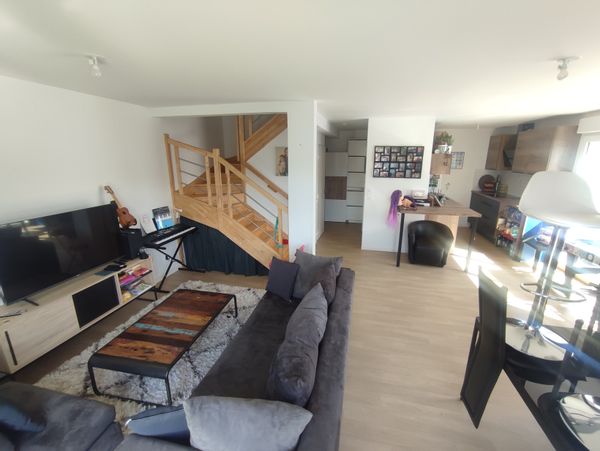 yann's house