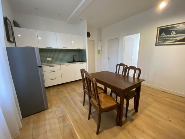Sanna's house