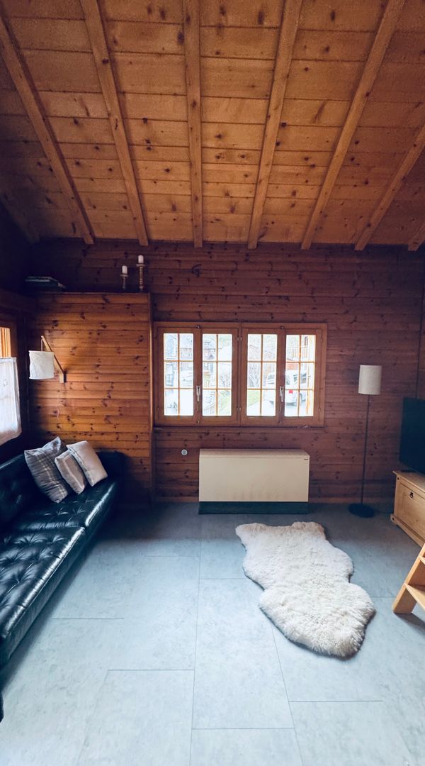 La maison de joanna