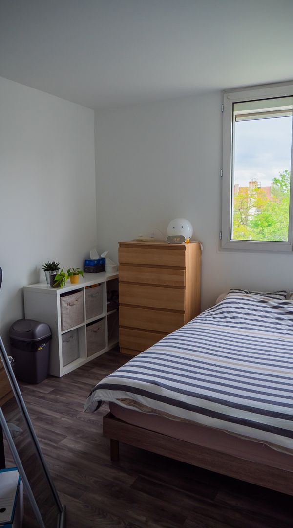 Casa de Zoé et Alex