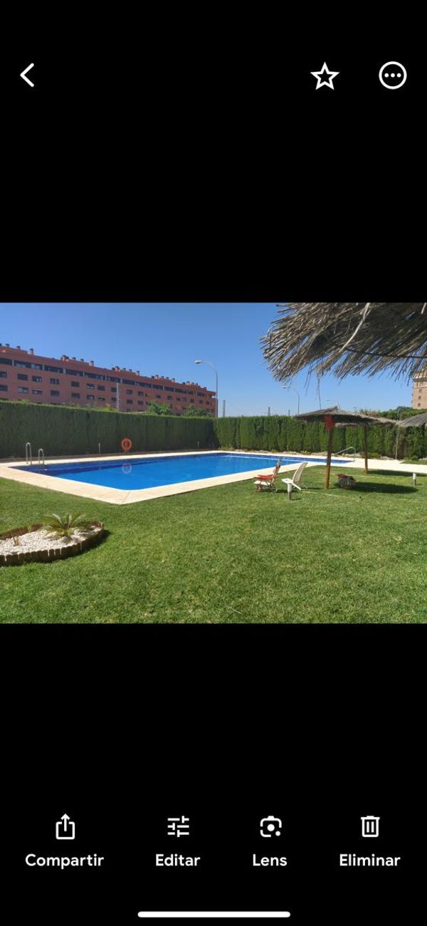 Antonia's house