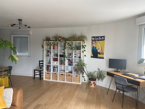 home