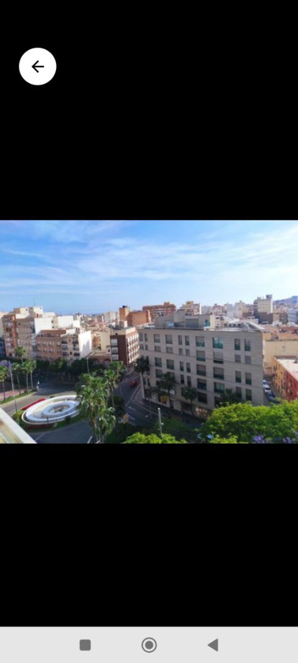 La maison de Alfredo