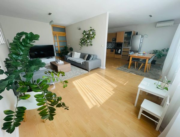 La maison de Veronika a Michal