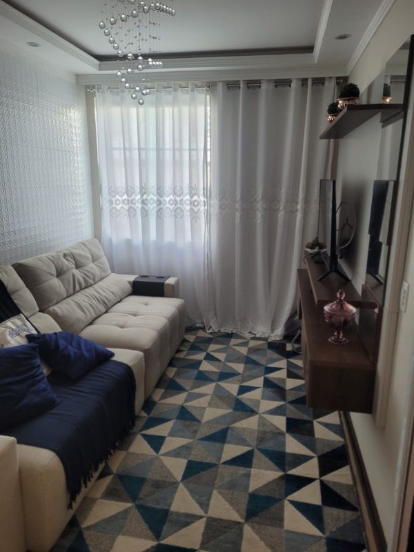 La maison de Ana Carolina