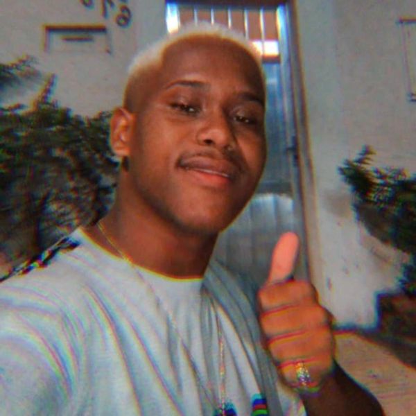 La maison de Adrielle