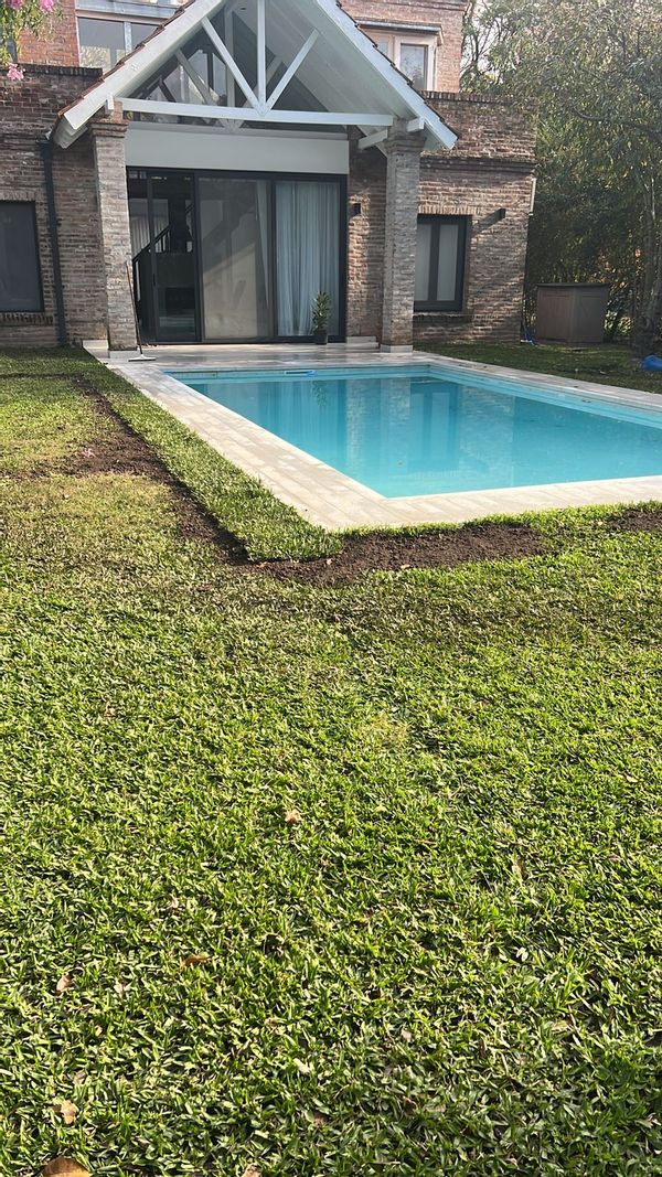 La maison de Myriam Viviana