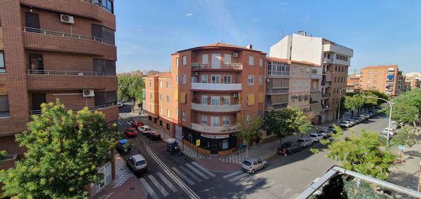 La maison de Constantin