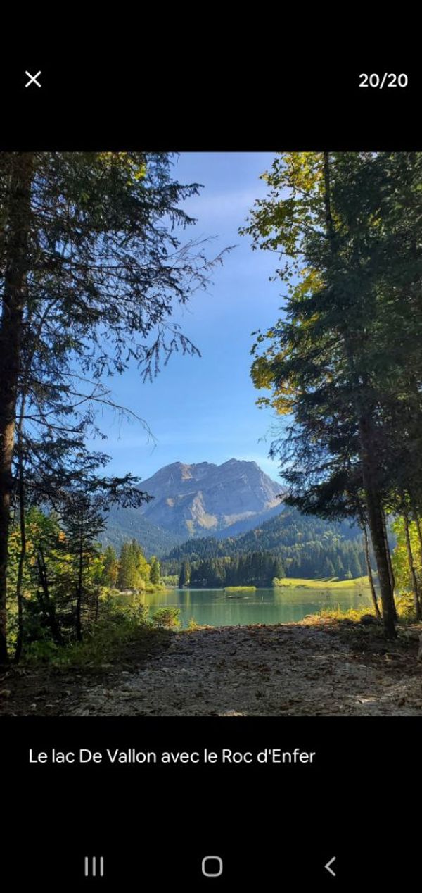 L'appartement de Justine au coeur des montagnes, vue imprenable sur les montagnes !