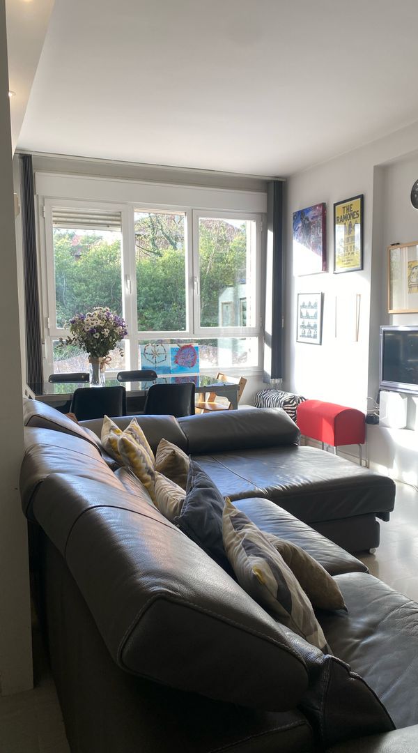 Xabier's house
