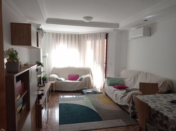 Carlos's house