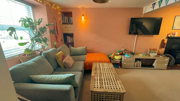 La maison de Ylana & Scott