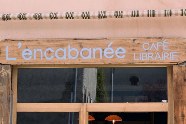 La chambre privée de Camille