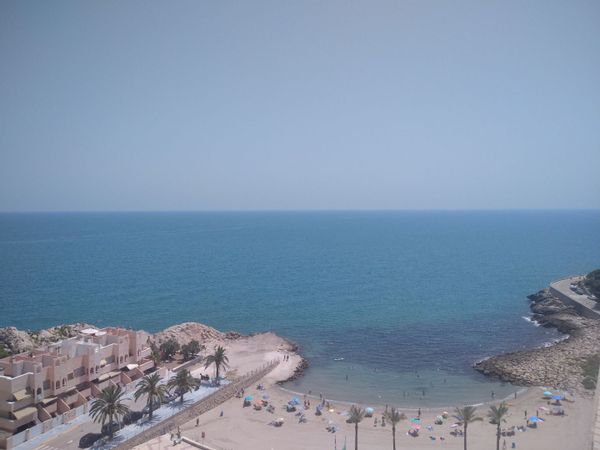 La maison de Ana Victoria