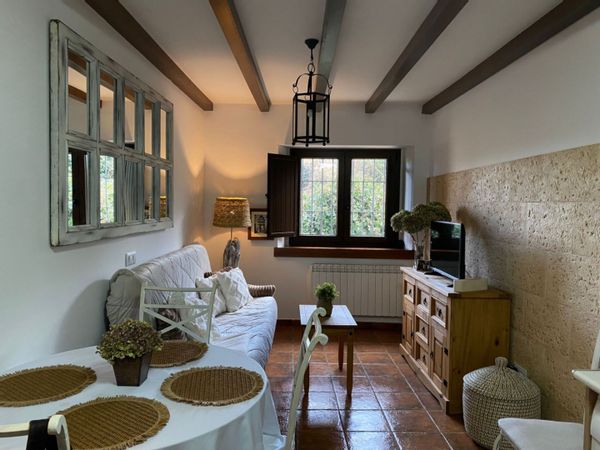 La maison de Juan Jesus