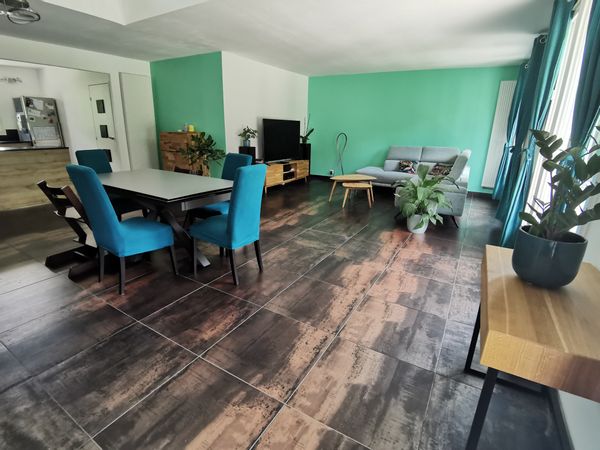 Maison proche de Paris et Disney