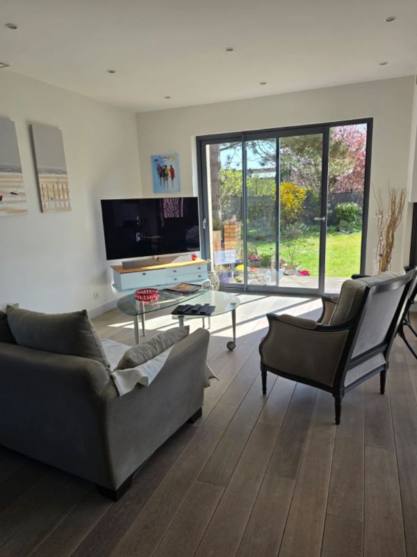 La maison de Christine